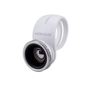 Линза на камеру телефона Momax