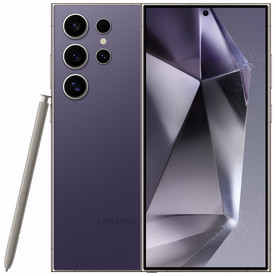 Samsung Galaxy S24 Ultra 5G 12/256Gb Titanium Violet