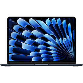 MacBook Air 13.6″ Apple M3 2024 8/256Gb Midnight (MRXV3)