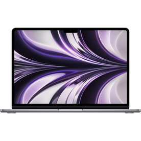 MacBook Air 13.6″ 2022 512Gb Space Gray (MLXX3)