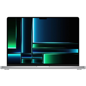 MacBook Pro 16.2″ 2023 Apple M2 Max 32GB / 1TB Silver (MNWE3)