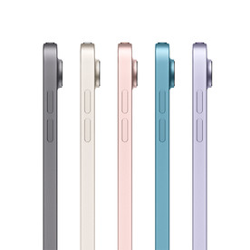Apple iPad Air 5 (2022) 10,9 256Gb Wi-Fi + 4G Starlight (MM743)