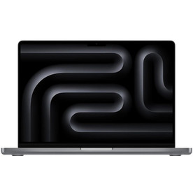 MacBook Pro 14.2″ 2023 Apple M3 512Gb Space Gray (MTL73)