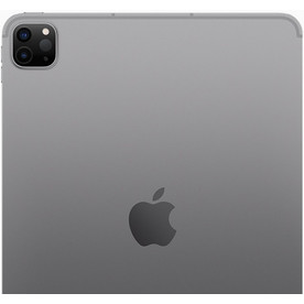 Apple iPad Pro 12,9 2022 128Gb Wi-Fi + Cellular Space Gray (MP1X3)