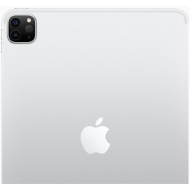 Apple iPad Pro 12,9 2022 512Gb Wi-Fi + Cellular Silver (MP233)