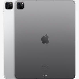 Apple iPad Pro 12,9 2022 1TB Wi-Fi + Cellular Space Gray (MP243)