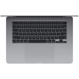 MacBook Air 15.3″ 2023 256Gb Space Gray (MQKP3)