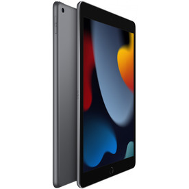 Apple iPad 9 10,2 64Gb Wi-Fi + Cellular 2021 Space Gray (MK473)