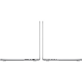 MacBook Pro 16.2″ 2023 Apple M3 Max 48/1TB Silver (MUW73)