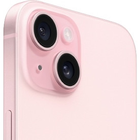 iPhone 15 Plus 256Gb Pink (MU193)