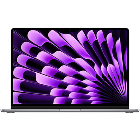 MacBook Air 15.3″ Apple M3 2024 8/512Gb Space Gray (MRYN3)