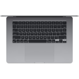 MacBook Air 15.3″ Apple M3 2024 8/512Gb Space Gray (MRYN3)