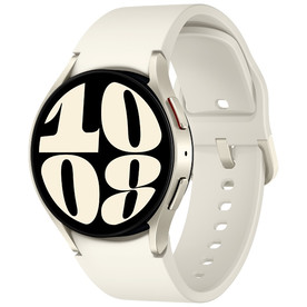 Смарт-часы Samsung Galaxy Watch 6 40mm, Gold (SM-R930)