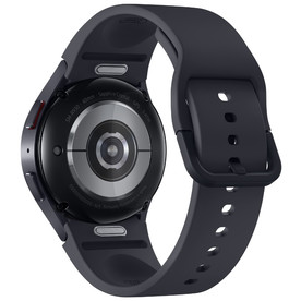 Смарт-часы Samsung Galaxy Watch 6 44mm, Graphite (SM-R940)