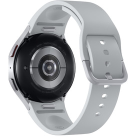Смарт-часы Samsung Galaxy Watch 6 44mm, Silver (SM-R940)