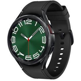 Смарт-часы Samsung Galaxy Watch 6 Classic 47mm, Graphite (SM-R960)
