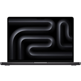 MacBook Pro 14.2″ 2023 Apple M3 Max 36/1TB Space Black (MRX53)